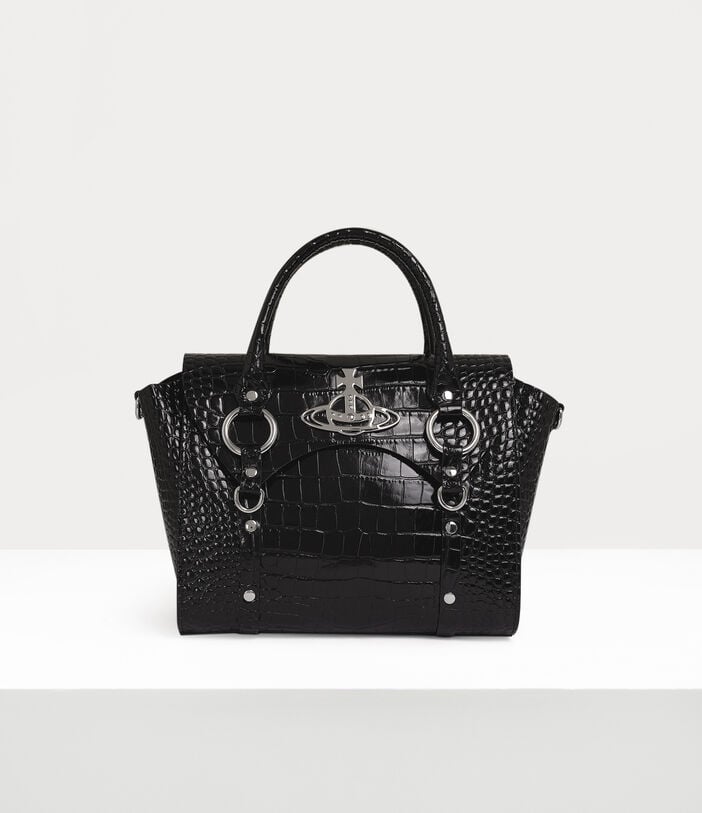 Vivienne Westwood BETTY MEDIUM HANDBAG